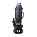 4 Inch Mining Use Electric Tunnel Portable Vertical Submersile Slurry Pump